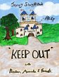 Keep Out (eBook, ePUB) - Bild 1
