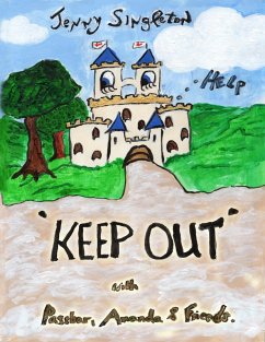 Keep Out (eBook, ePUB) - Singleton, Jenny