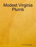 Modest Virginia Plumb (eBook, ePUB)