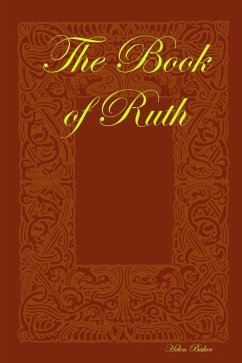 Cover The Book of Ruth (eBook, ePUB)
