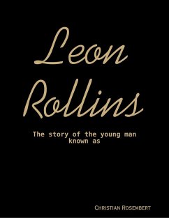 Leon Rollins (eBook, ePUB) - Rosembert, Christian