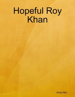 Cover Hopeful Roy Khan (eBook, ePUB)