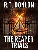 The Reaper Trials (eBook, ePUB)