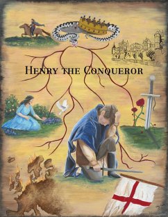 Cover Henry the Conqueror (eBook, ePUB)
