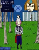 Zekukhan Chapter Two (eBook, ePUB) Zekukhan Chapter Two (eBook, ePUB)