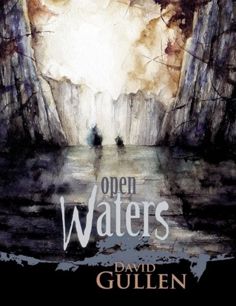 Open Waters (eBook, ePUB) Open Waters (eBook, ePUB)
