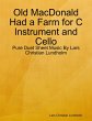 Old MacDonald Had a Farm for C... - Bild 1