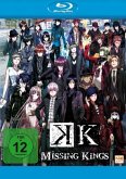 K - Missing Kings