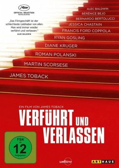 Verführt und Verlassen OmU - Diverse