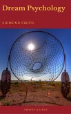 Dream Psychology (Best Navigation, Active TOC)(Cronos Classics) (eBook, ePUB) Dream Psychology (Best Navigation, Active TOC)(Cronos Classics) (eBook, ePUB)