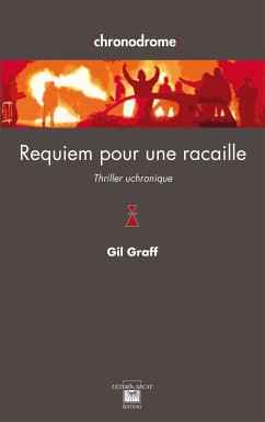 Requiem pour une racaille (eBook, ePUB) - Graff, Gil