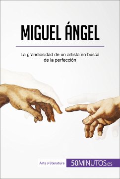 Miguel Ángel (eBook, ePUB) - 50Minutos