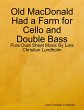 Old MacDonald Had a Farm for Cello and... - Bild 1