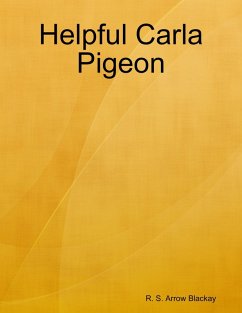 Cover Helpful Carla Pigeon (eBook, ePUB)
