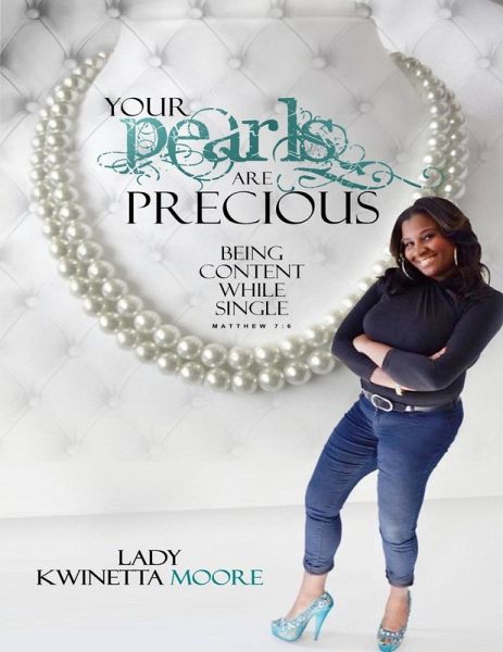 Your Pearls Are Precious (eBook, ePUB) Your Pearls Are Precious (eBook, ePUB)
