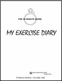 My Exercise Diary (eBook, ePUB)