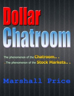 Dollar Chatroom - Epub (eBook, ePUB) - Price, Marshall