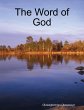 The Word of God (eBook, ePUB) - Bild 1