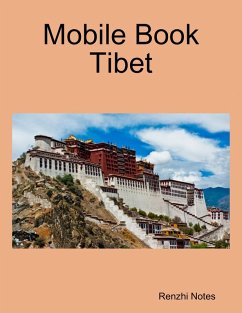 Mobile Book Tibet (eBook, ePUB) - Notes, Renzhi