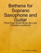 Bethena for Soprano Saxophone and... - Bild 1