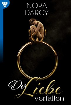Cover Der Liebe verfallen (eBook, ePUB)
