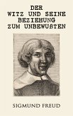 Der Witz und seine Beziehung zum Unbewußten (eBook, ePUB)