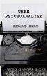 Über Psychoanalyse (eBook, ePUB) - Bild 1