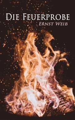 Die Feuerprobe (eBook, ePUB) - Weiß, Ernst