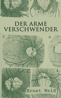 Der arme Verschwender (eBook, ePUB) - Weiß, Ernst