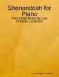 Shenandoah for Piano - Pure Sheet Music... - Bild 1