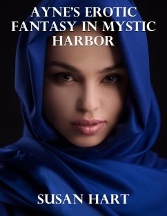 Ayne's Erotic Fantasy In Mystic Harbor (eBook, ePUB) - Hart, Susan