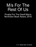 M/s for the Rest of Us (eBook, ePUB)