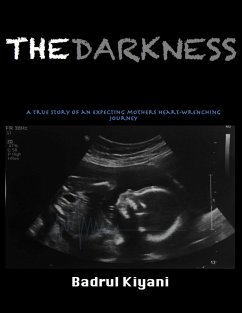Cover The Darkness (eBook, ePUB)