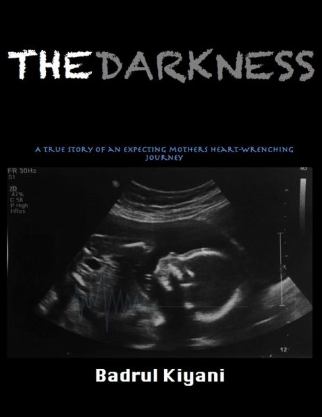 The Darkness (eBook, ePUB) The Darkness (eBook, ePUB)