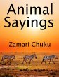 Animal Sayings (eBook, ePUB) - Bild 1