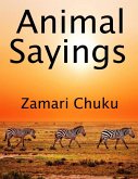 Animal Sayings (eBook, ePUB)