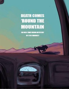 Cover Death Comes 'Round the Mountain (eBook, ePUB)