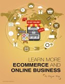 Learn more - Ecommerce and Online Business (eBook, ePUB)