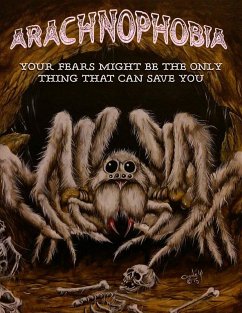 Arachnophobia (eBook, ePUB) - Press, Thirteen O'Clock