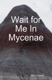 Wait for Me In Mycenae (eBook, ePUB)