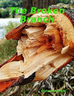Cover The Broken Branch (eBook, ePUB)
