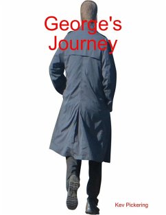 George's Journey (eBook, ePUB) - Pickering, Kev