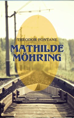 Mathilde Möhring (eBook, ePUB) - Fontane, Theodor