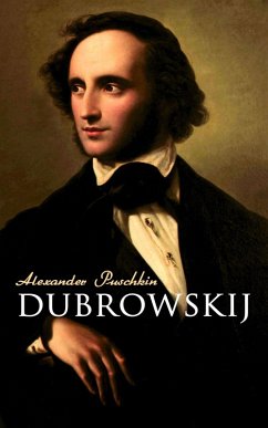 Dubrowskij (eBook, ePUB) - Puschkin, Alexander