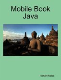 Mobile Book Java (eBook, ePUB)
