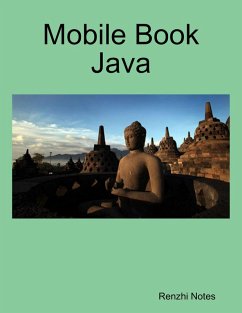 Cover Mobile Book Java (eBook, ePUB)