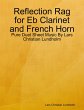 Reflection Rag for Eb Clarinet and... - Bild 1