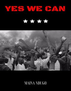 Cover Yes We Can (eBook, ePUB)