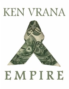 Empire (eBook, ePUB) - Vrana, Ken