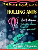 Rolling Ants (eBook, ePUB)